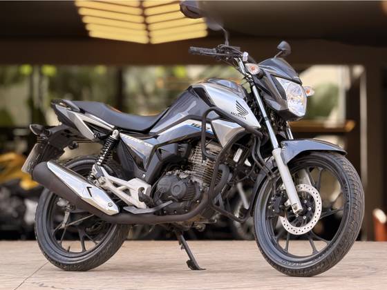 HONDA CG 160 TITAN HONDA CG 160 TITAN